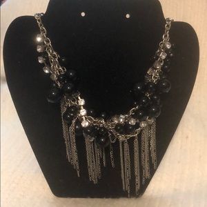 Beautiful Statement Necklace